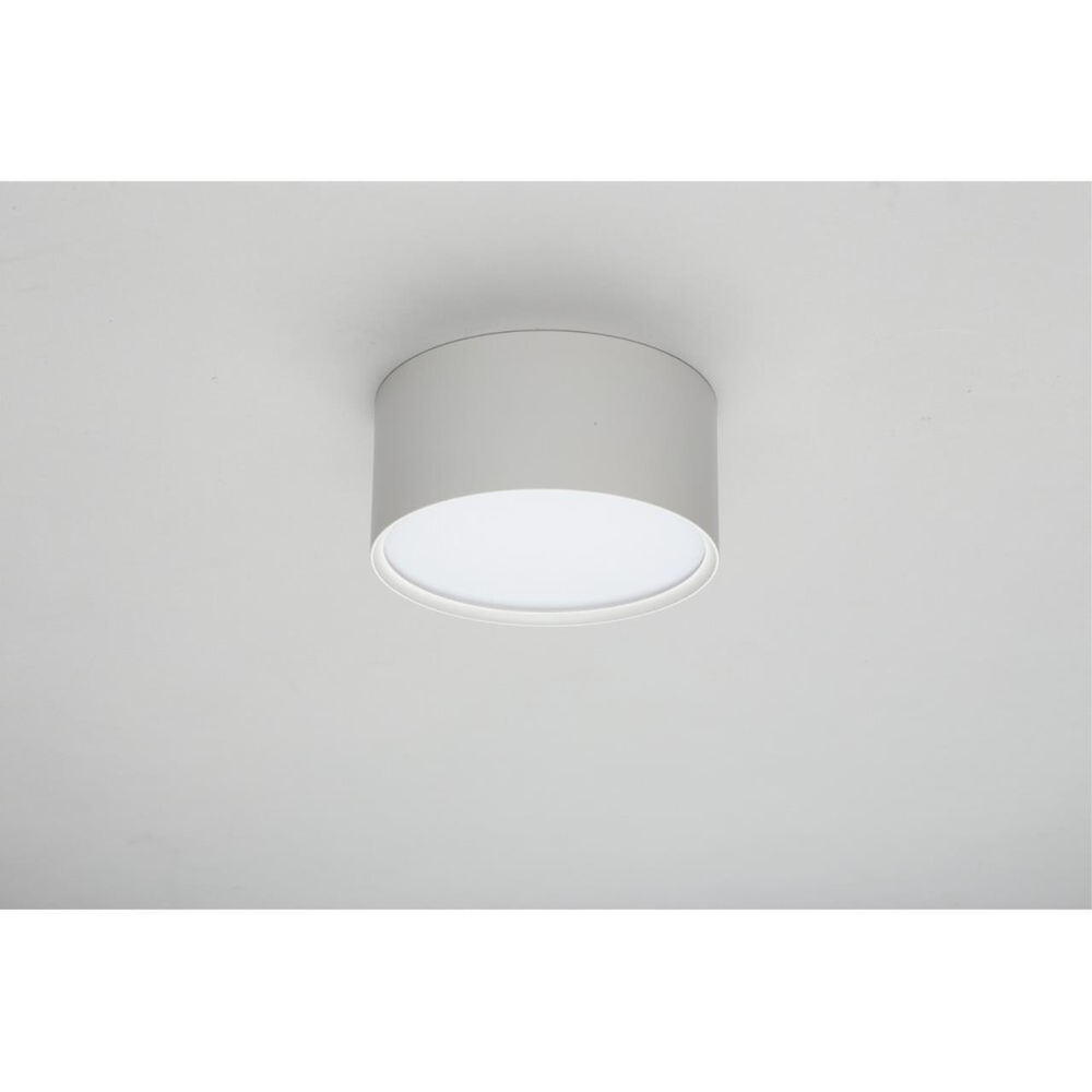 Накладной светодиодный светильник Omnilux Abano OML-103309-12