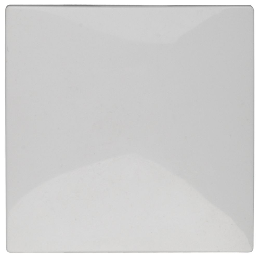 12-1111-01 ЭРА Кнопка, 10АХ-250В, Эра12, белый