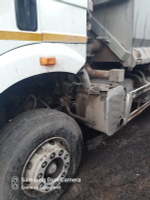 FAW J6 6x4 Самосвал CA3250P66K2T1E5 (Дизельный, 8,6 л, 375 л.с., МТ)