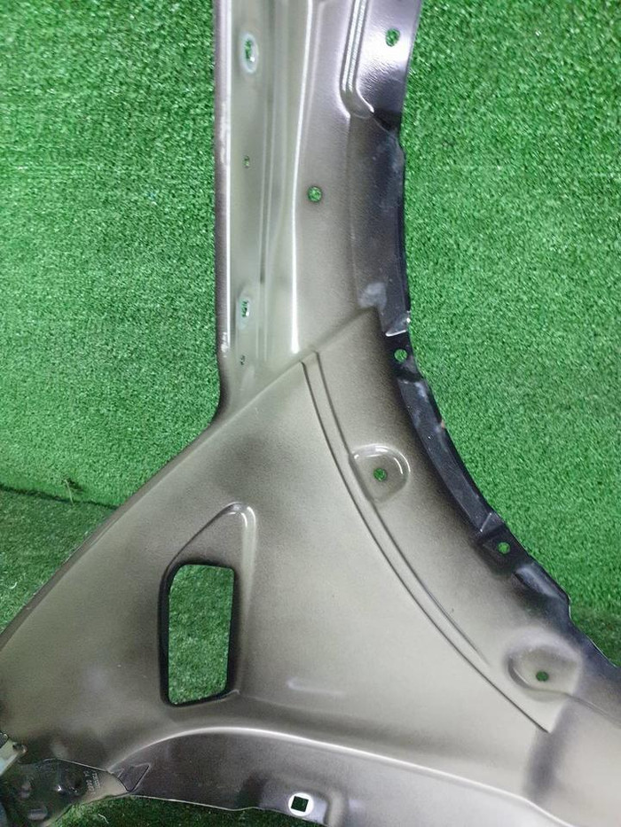 Крыло переднее левое Mini Clubman F54 (2015-н.в.)