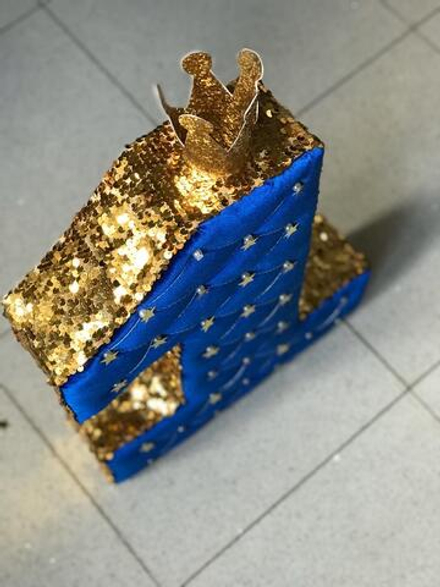 Цифра "Королевская"