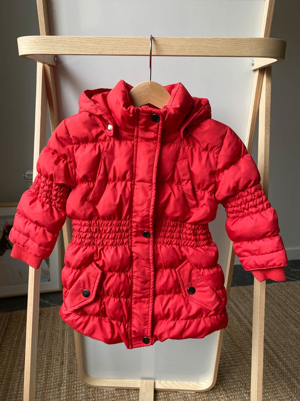 Куртка Muffin&Co, 92