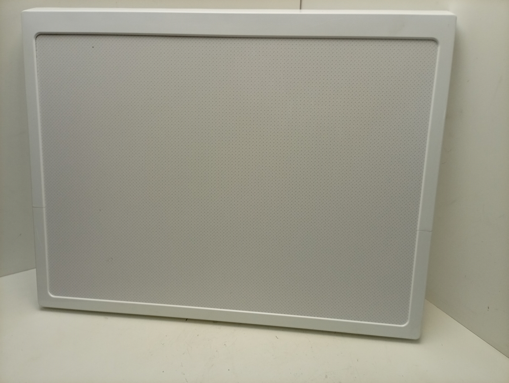 WHB1038 кт29 Верхняя крышка для стиральной машины Hansa WHB1038 б/у