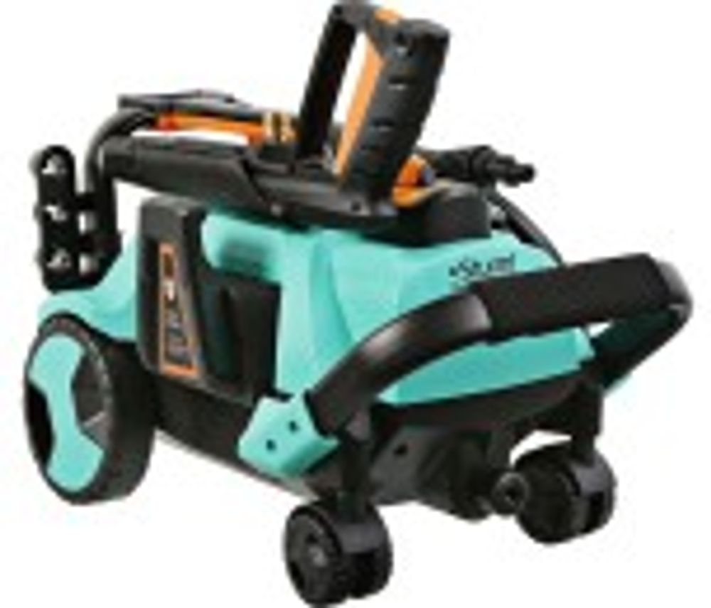 Мойка высокого давления Sturm PW 9220E PW9220E