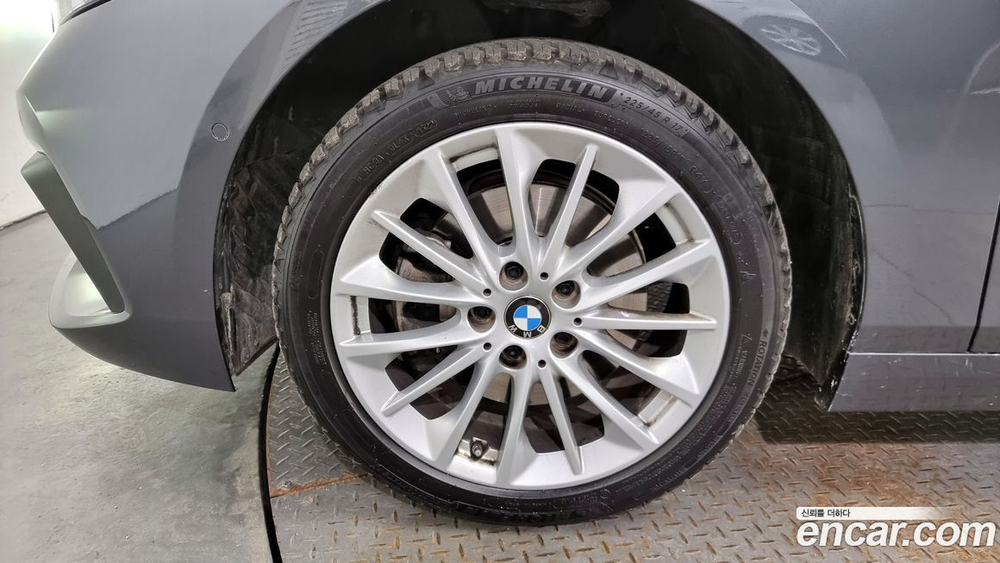 BMW 1 Series (F40) 118d Joy First Editions (09.2020)