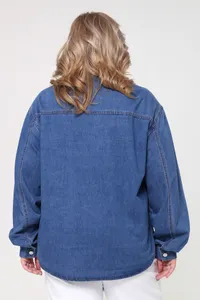 Рубашка 20142 Fabrika