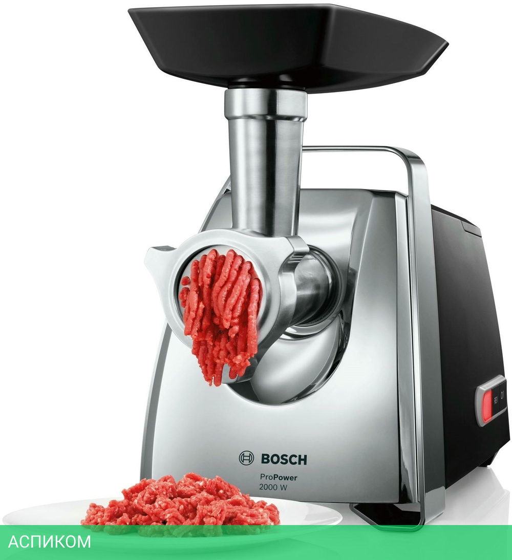 Мясорубка Bosch MFW67440