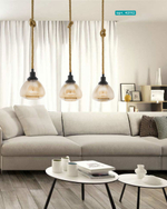 Подвесной светильник Eglo RAMPSIDE 43192