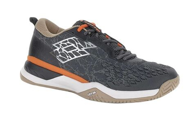 Теннисные кроссовки Lotto Raptor Hyperpulse 100 II Speed - Gray