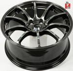 Комплект дисков Advan RS 18x8 et35 5x114.3