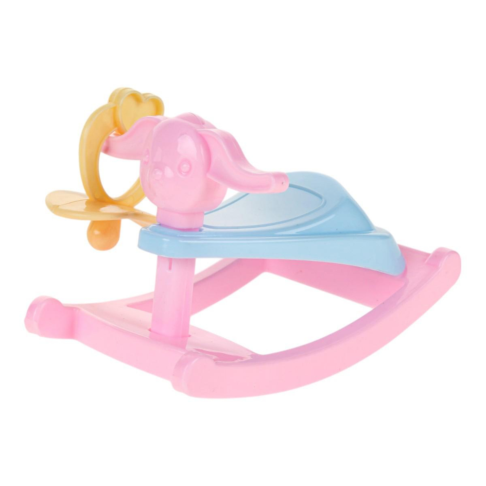 Пупс с аксесс., пакет 0812-205