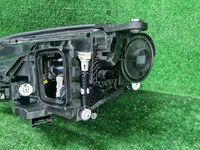 Фара правая Mercedes GLS x167 19-23 Multibeam LED