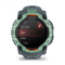 Garmin Instinct 3 AMOLED Neo Tropic — смарт-часы 50 мм с ярким экраном и GPS