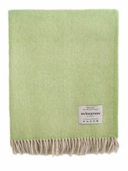 Плед  JANINA 1-08 из шерсти ягнят AVINAMAS