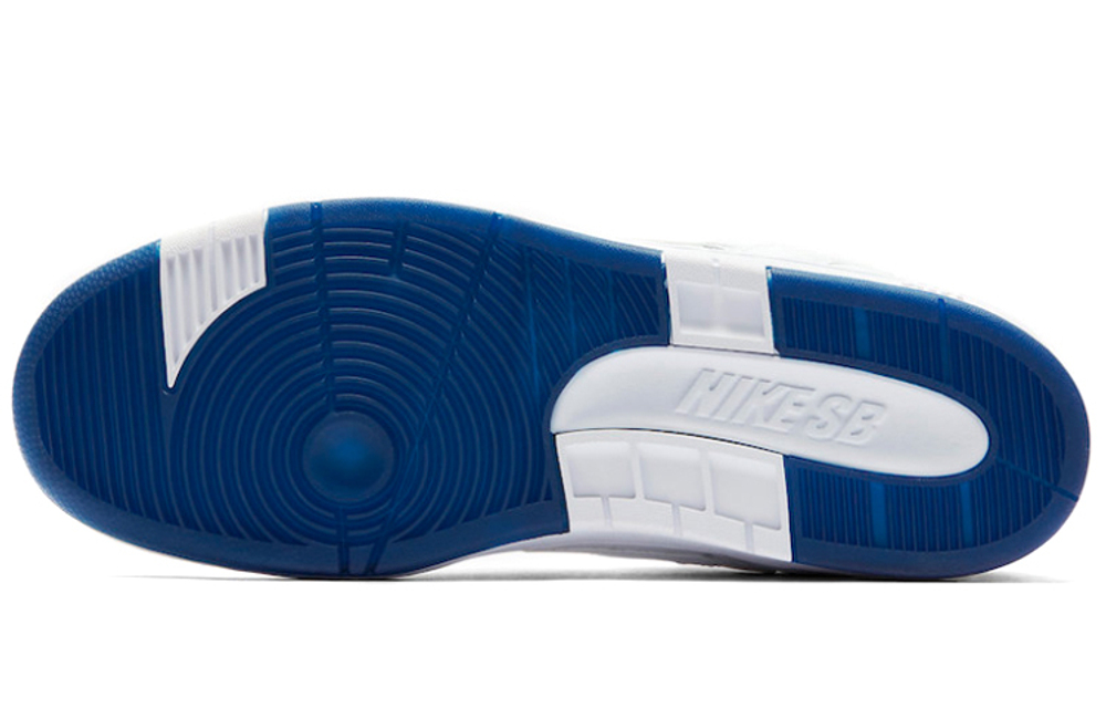 Nike sb air force 2 low kevin bradley discount