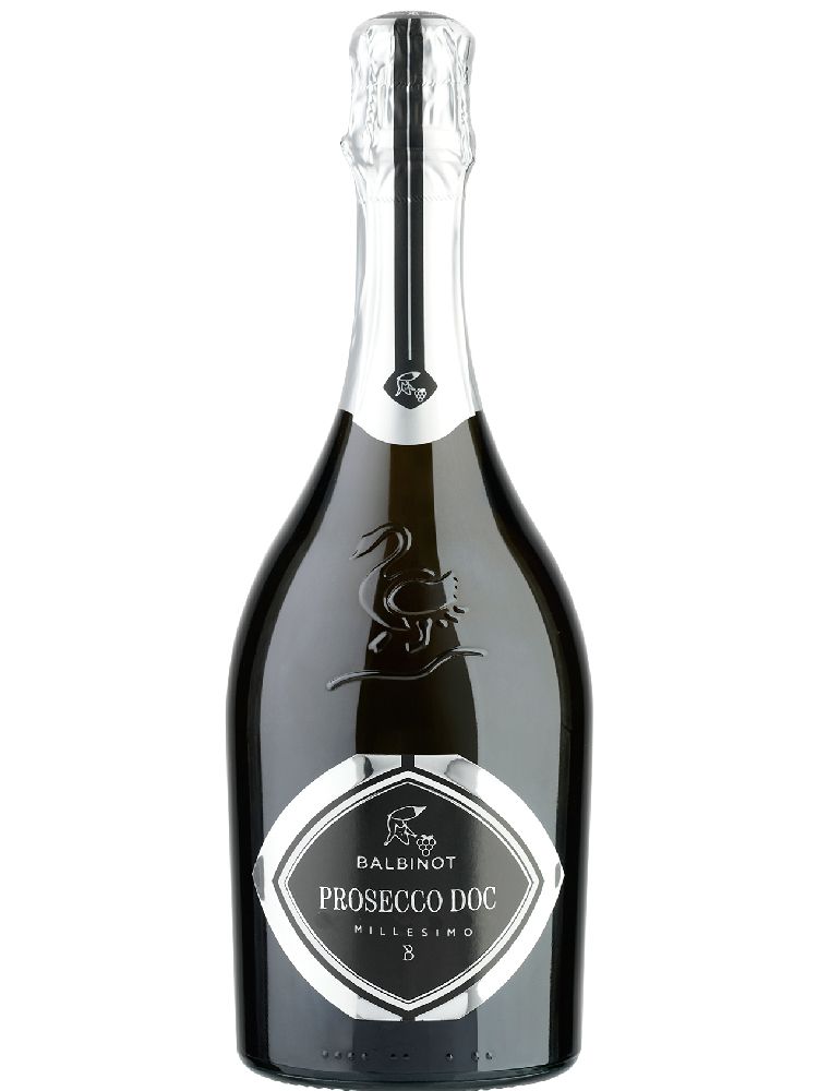 Tussock Jumper Prosecco, Prosecco DOC Treviso