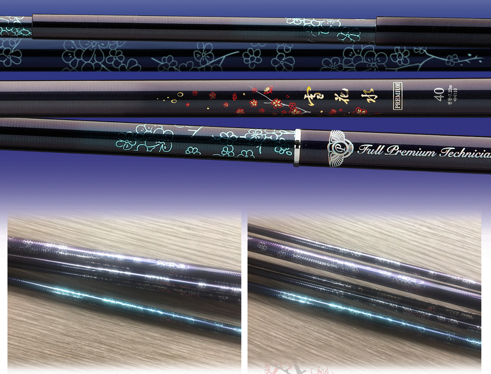 CHUNRYU Sulwhasoo Premium