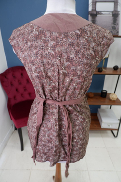 Блузка Ostin летняя 46 размер