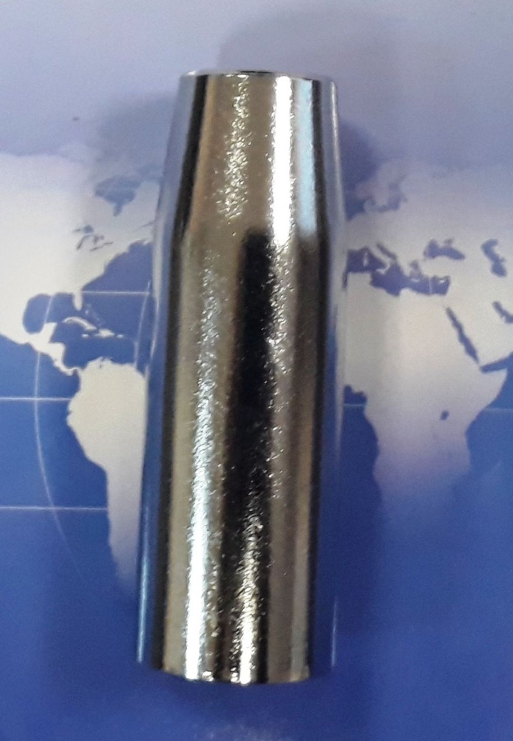 ICS0067 Сопло коническое Ø18.0 для горелок MS 450 сварог