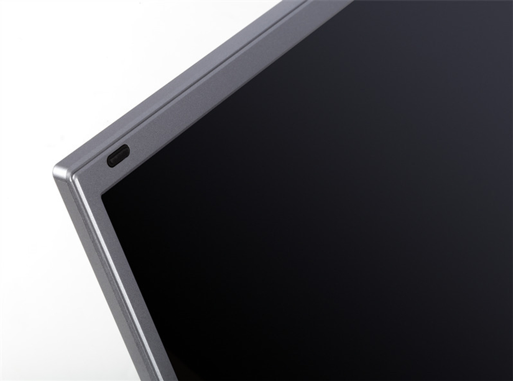 Ноутбук  Irbis 17NBP4504D 17.3 ", Core i5, 8 Гб RAM, 256 Гб SSD, Iris Xe Graphics, Серый