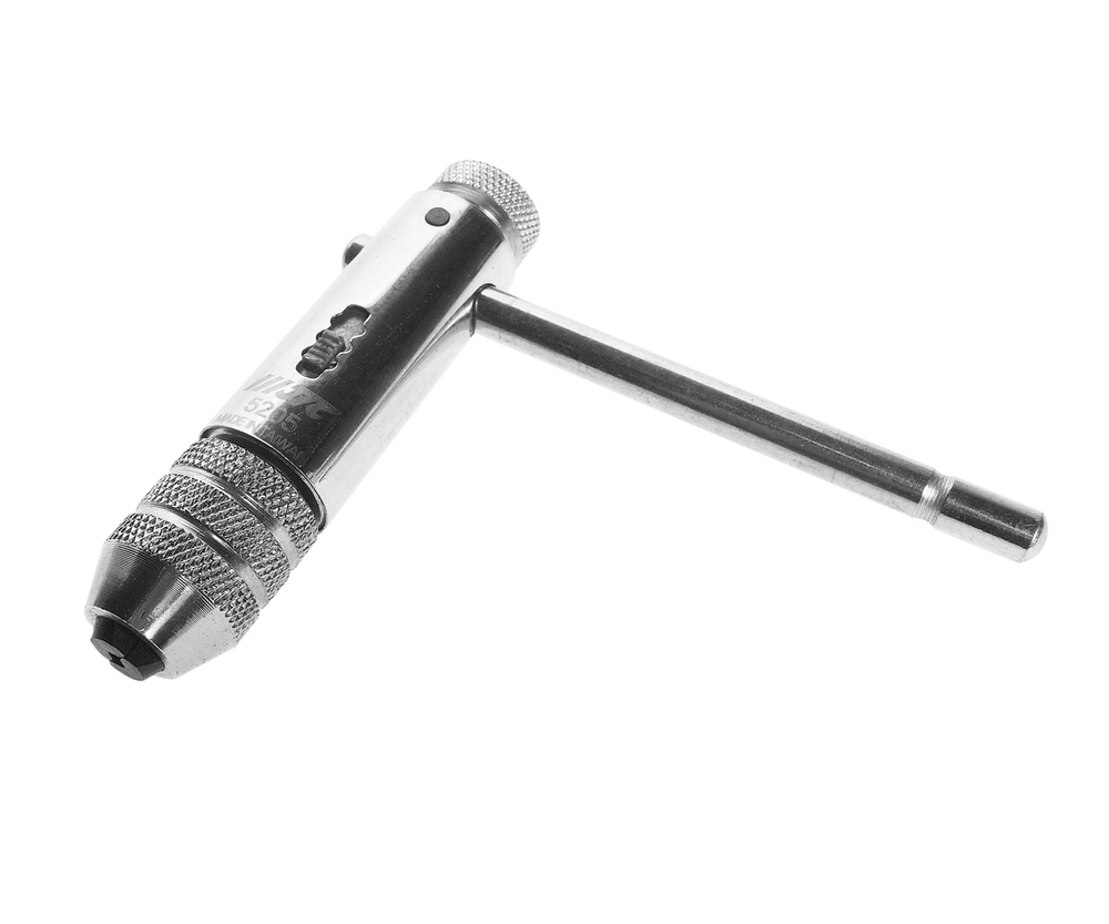 Держатель для метчиков 1/4" Т-образный 85мм JTC