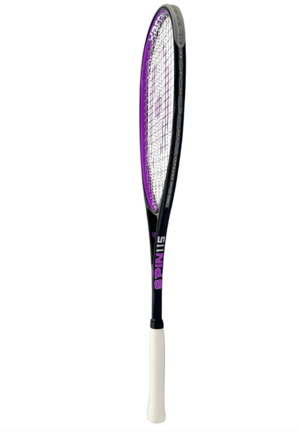 Harrow Spin 115 Signature Custom Matias Knudsen, Black/Purple