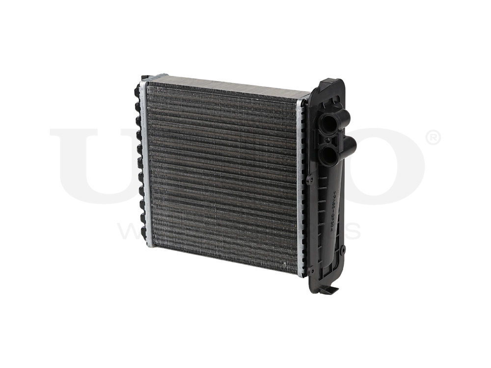 Радиатор отопителя UNIO RAD-20043