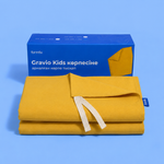 Пододеяльник Gravio Kids