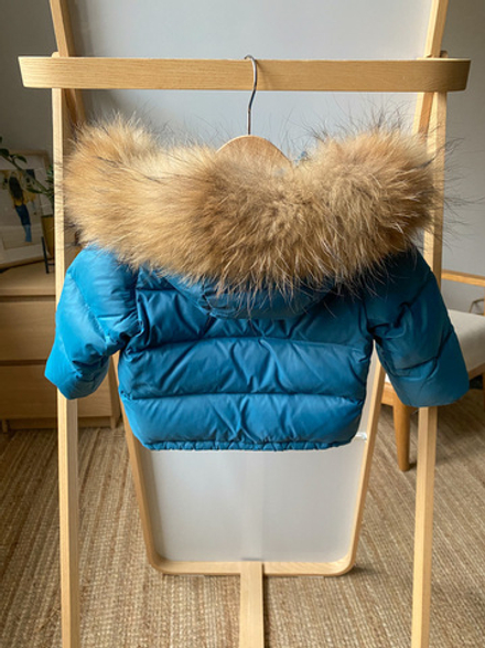 Куртка  Bonpoint, 80