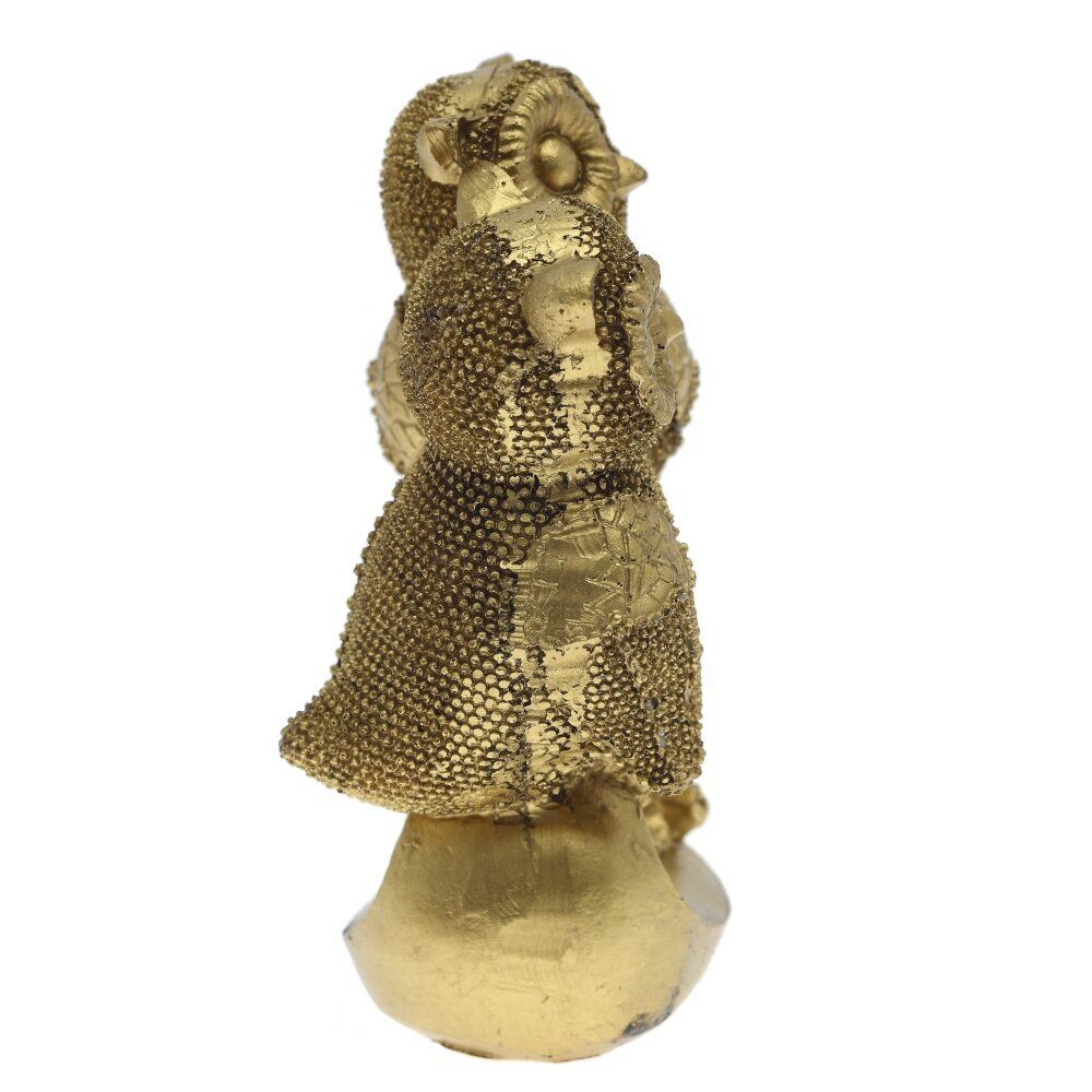 GAEM Фигурка декоративная "Совы", L8 W4,5 H10,5 см