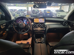 Mercedes-Benz C-Class W205 C200 (10.2019)