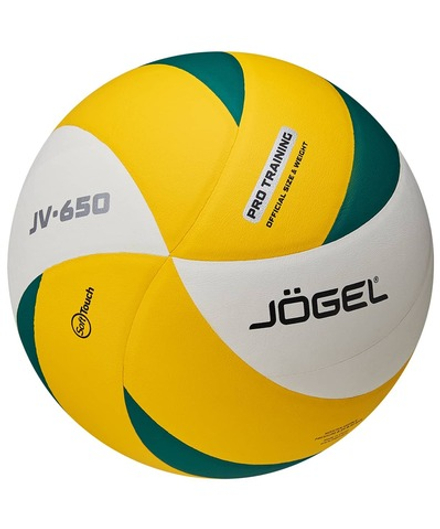 Мяч волейбольный JV-650