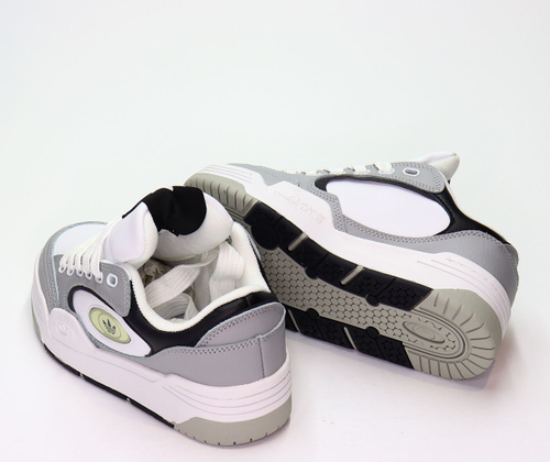 Кроссовки нат. Кожа (36-41)р. / шт. 386/724