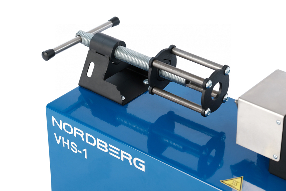 Стенд для восстановления шаровых опор Nordberg VHS-1