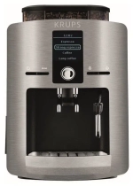Кофемашина Krups Espresseria EA826E30 (q)