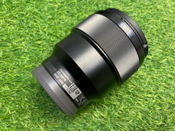Sony FE 85mm 1.8 (SEL85F18)