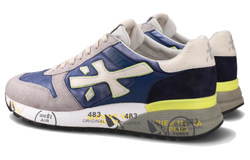 Кроссовки PREMIATA, MICK6819