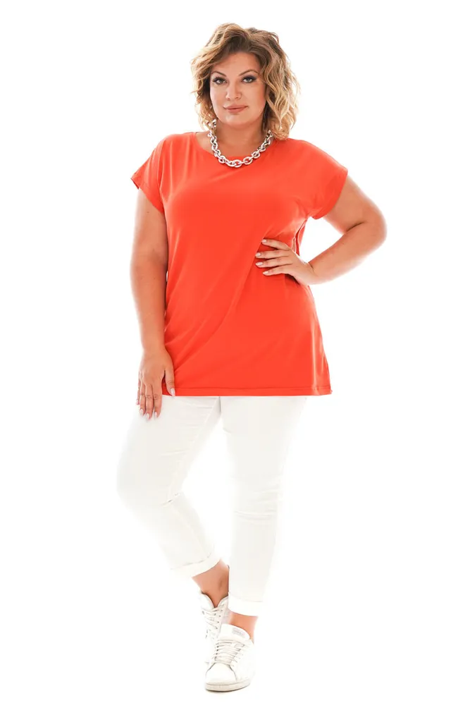 Футболка 2931 Fabrika