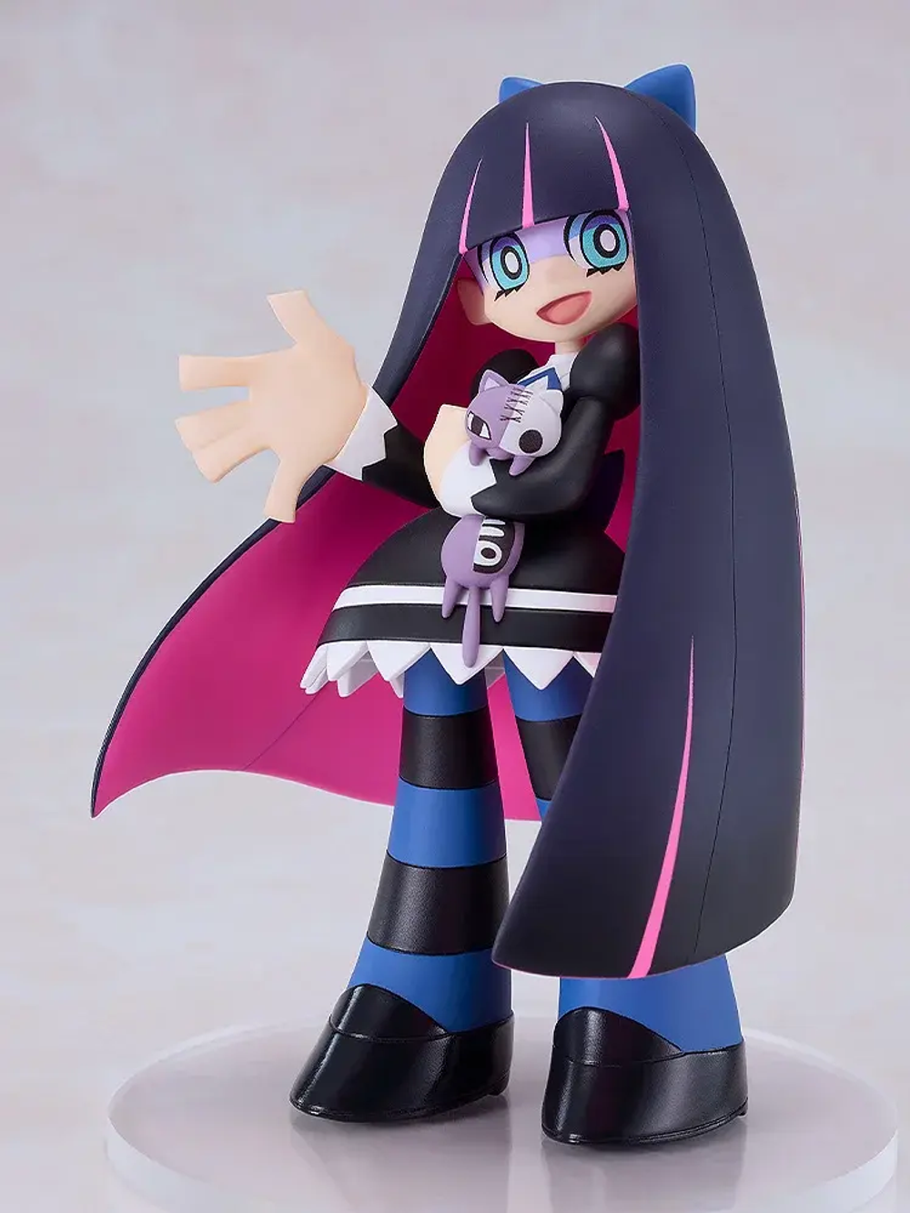 Stocking Anarchy