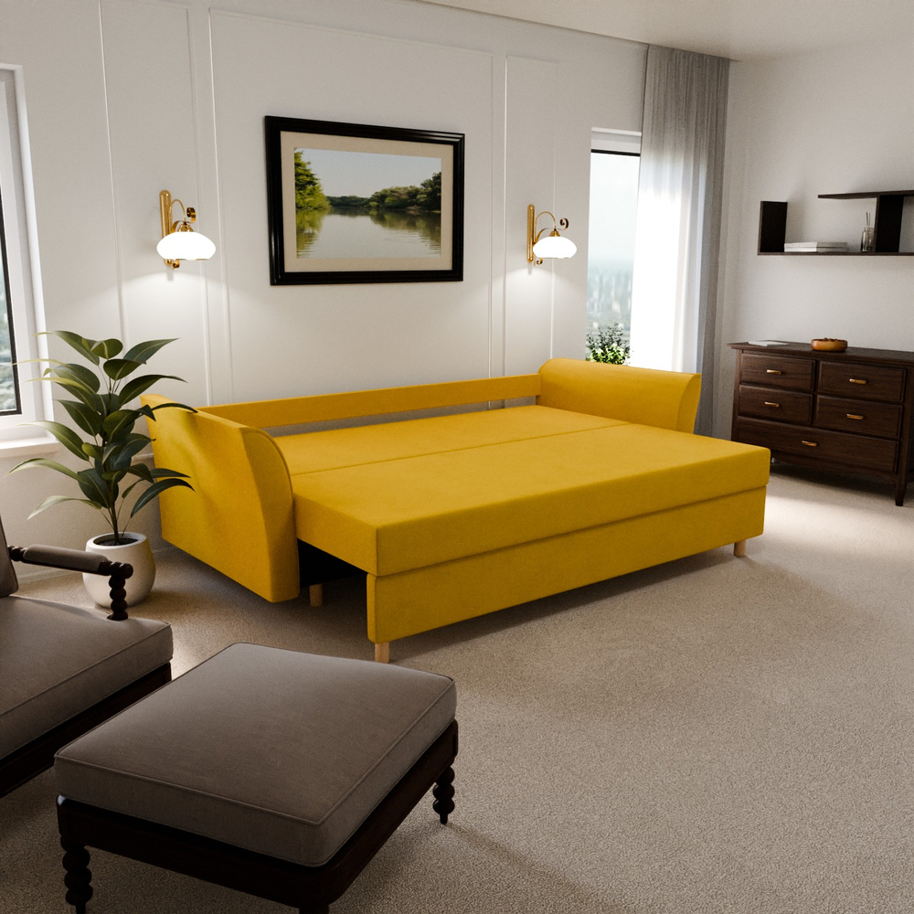 Мелодия диван кровать