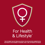 21st Century, Mega Multi, мультивитамины для женщин, 90 таблеток