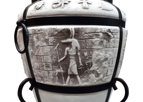 Тандыр Император