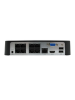 Видеорегистратор IP ST-NVR-P0806K15 8-канальный (с 8PoE) 6Mp PoE 1 HDD TOWN (версия 2)