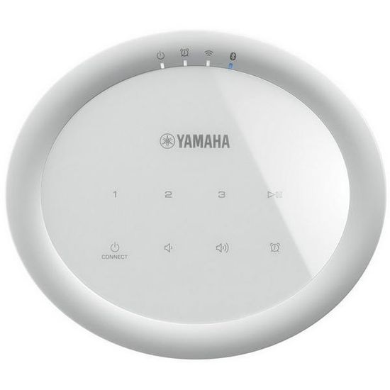 Беспроводная акустика Yamaha MusicCast 20 White