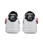 Кроссовки Nike Air Force 1 Low '07 PRM "Carabiner Swoosh"