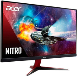 Монитор Acer 27;; Nitro VG271Pbmiipx 1920x1080 IPS LED 144Гц 1ms FreeSync HDMI DisplayPort