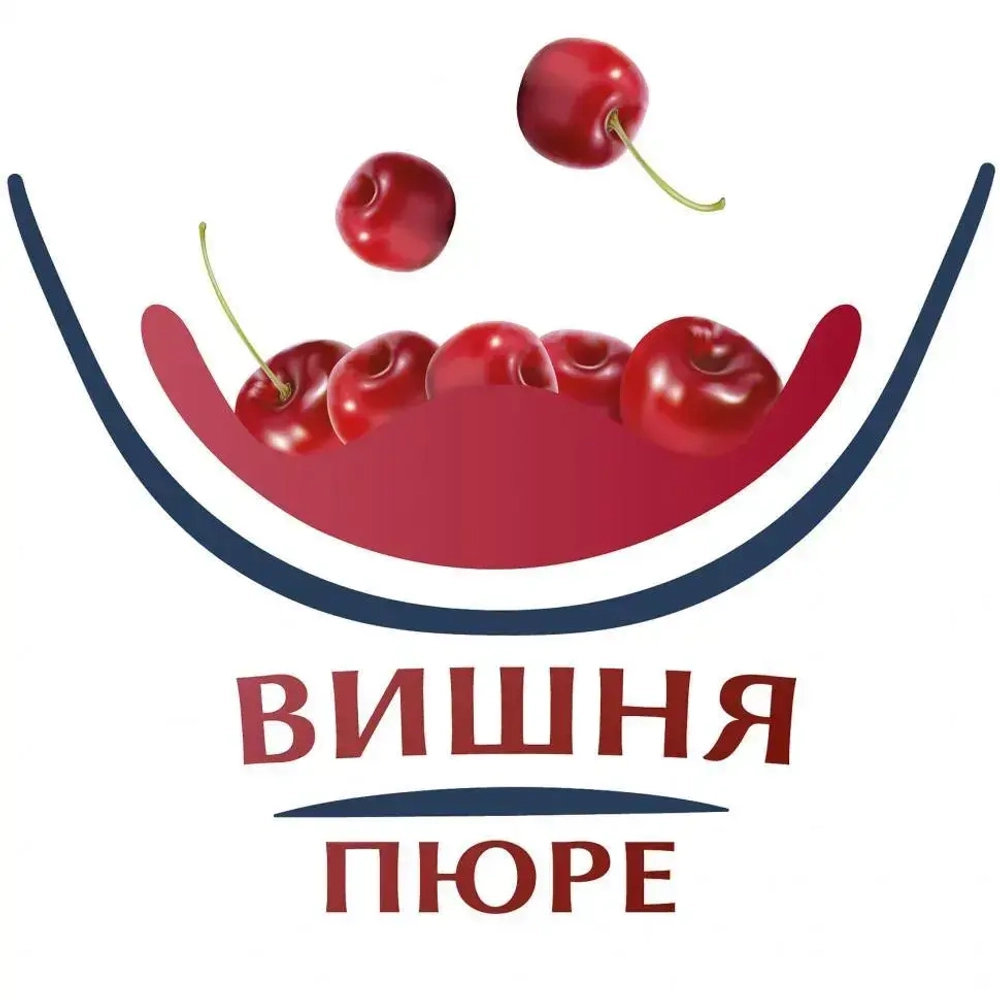 Вишня-пюре Agrobar 250г