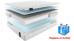 Матрас Materluxe Aneto