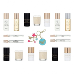 Haute Fragrance Company набор "Advent Calendar 2022"