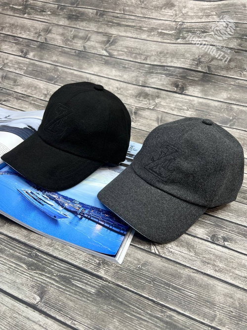 Бейсболка Zilli